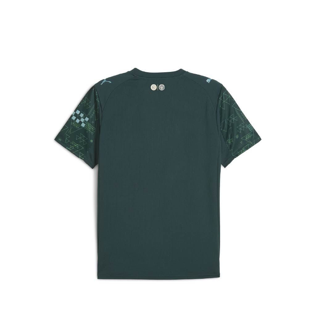 4e maillot manchester city homme