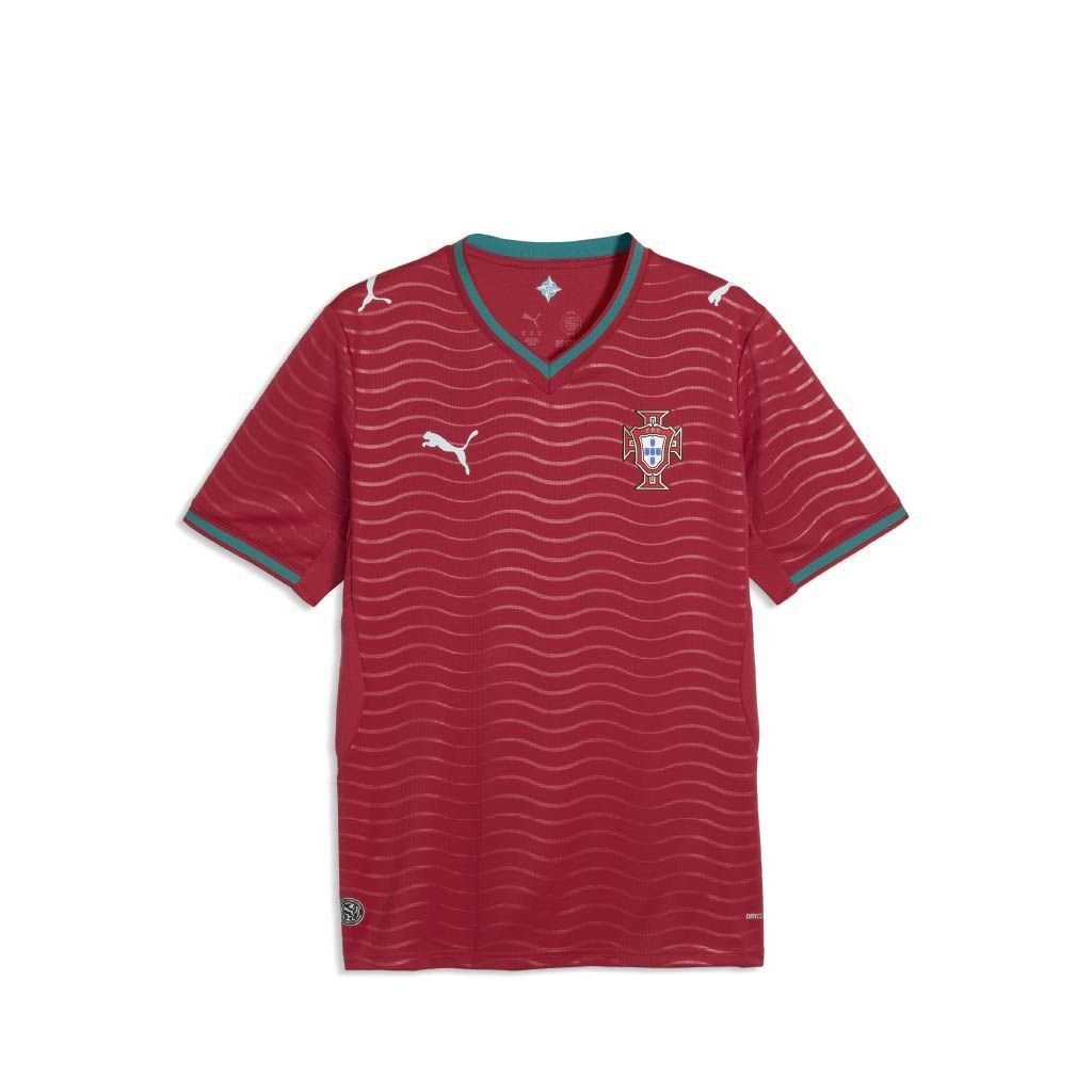 Maillot portugal home replique homme