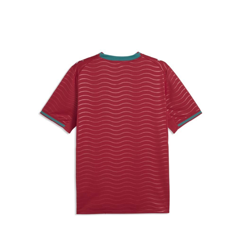 Maillot portugal home replique homme