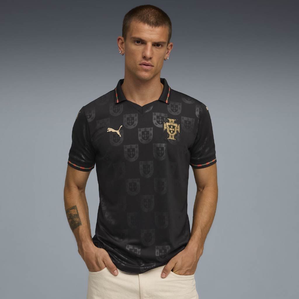 Maillot portugal édition spéciale homme