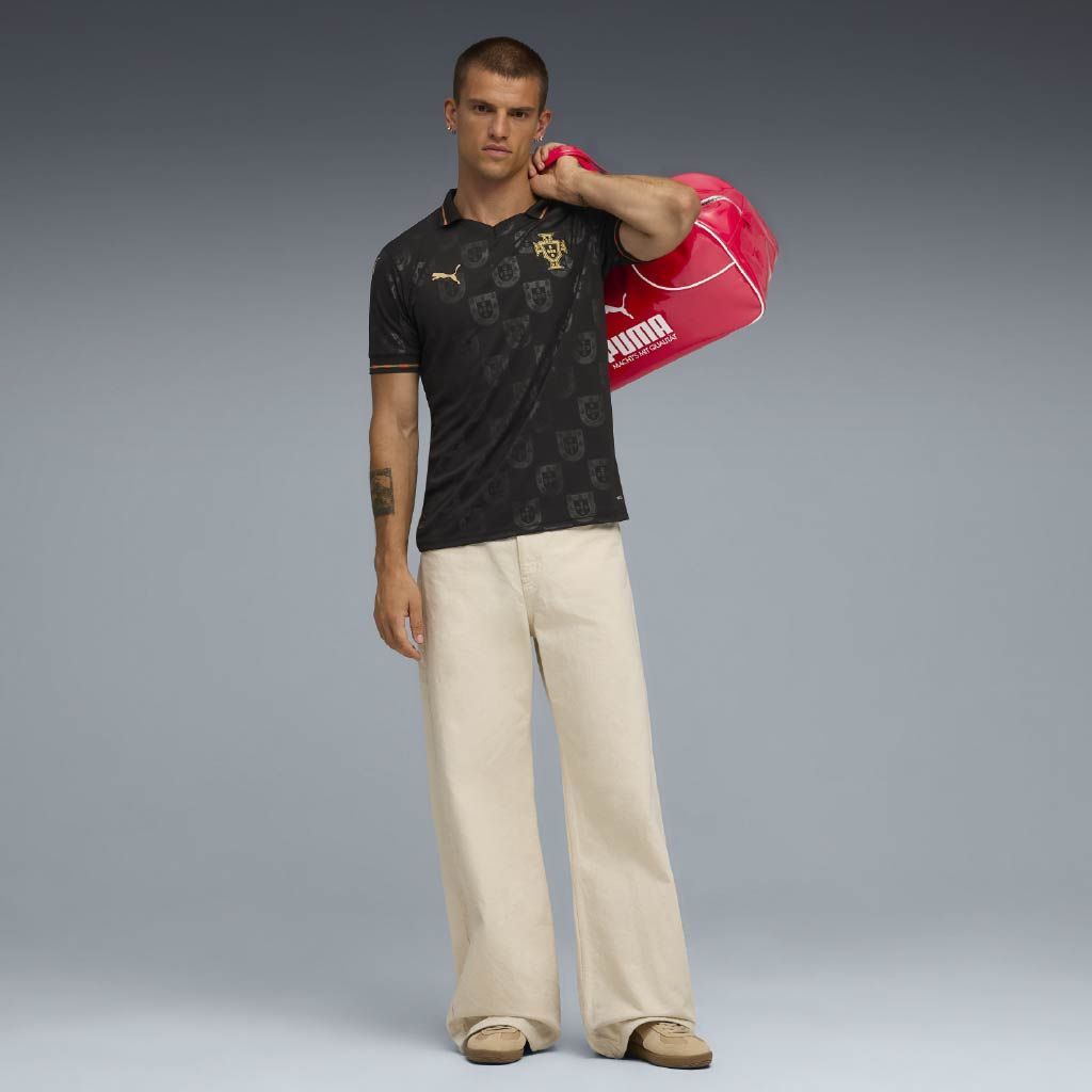 Maillot portugal édition spéciale homme