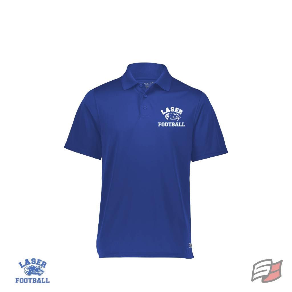 Essential polo men's