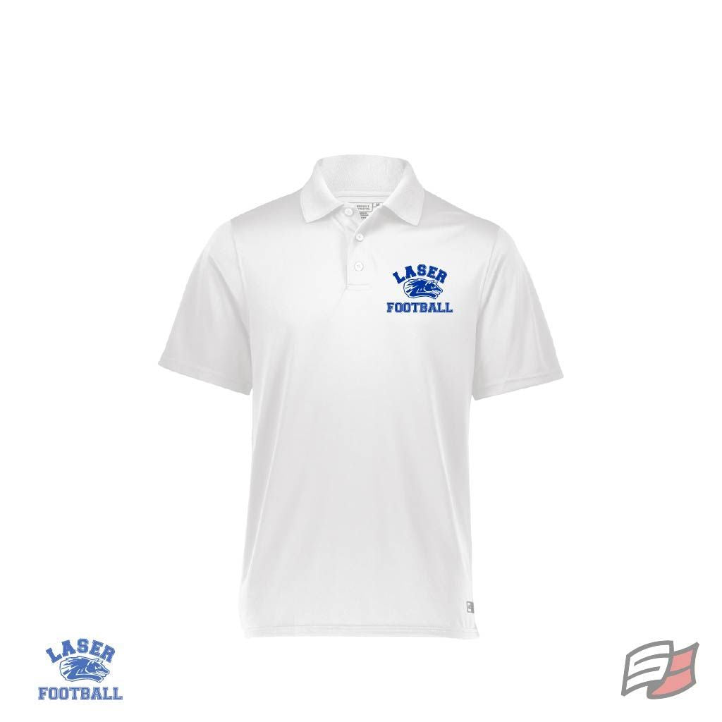 Essential polo men's