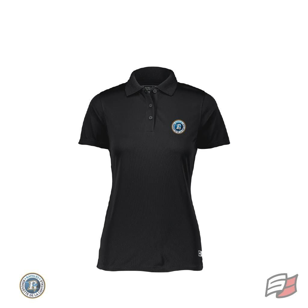 Polo essentiel femme
