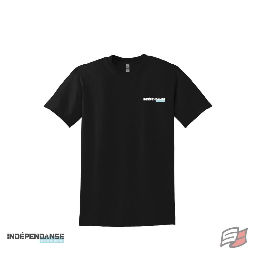 T-shirt coton adulte