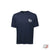 GILDAN TSHIRT 50/50 MARINE