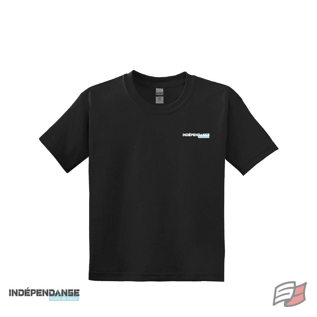 T-shirt coton junior