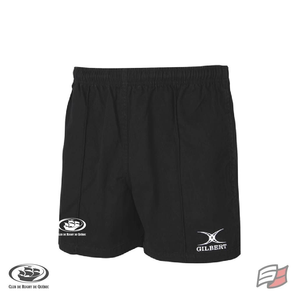 Short rugby Kiwi adulte