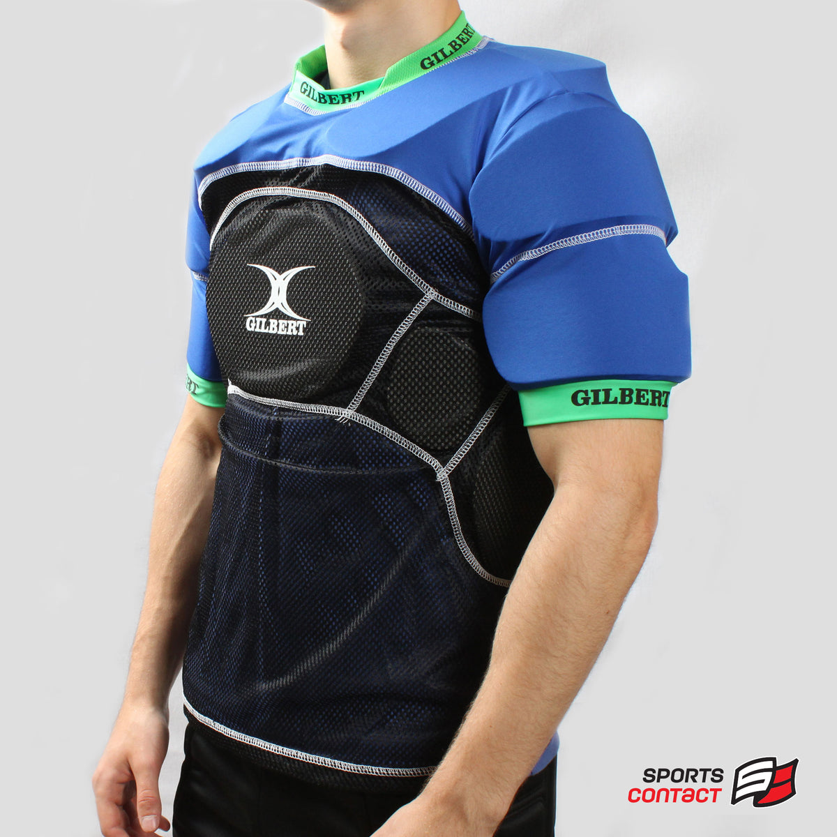 Épaulette charger adulte