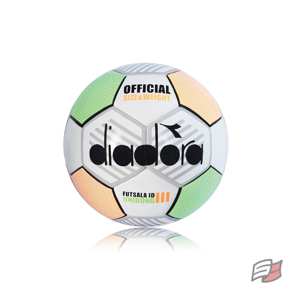 Futsala id iii unibond ball senior