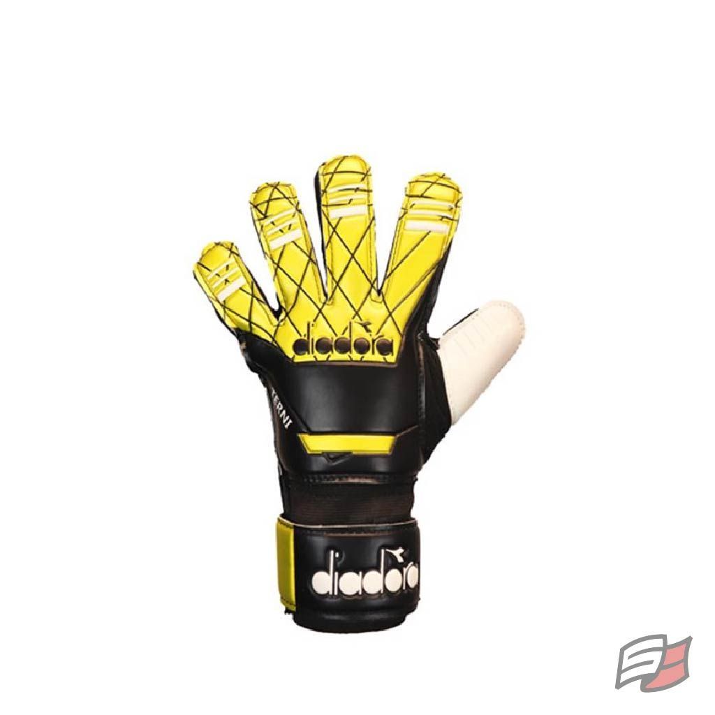 Gants gardien but Terni