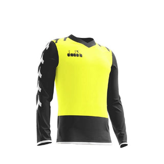Gilet gardien tricolore homme