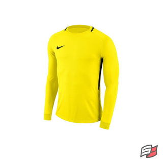 Park iii youth goalkeeper jersey