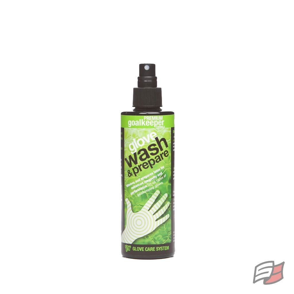 Gloveglu wash &amp; prepare 250ml