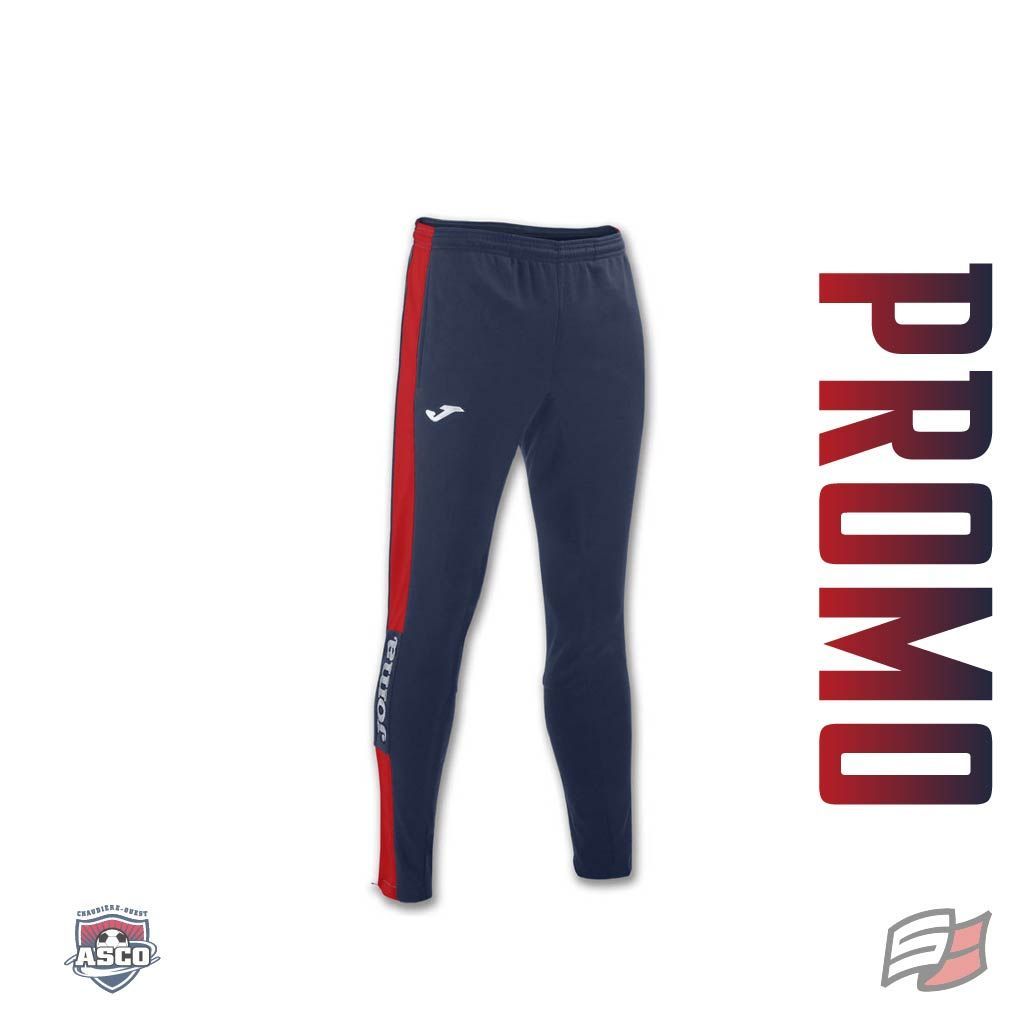 Pantalon Champion IV femme