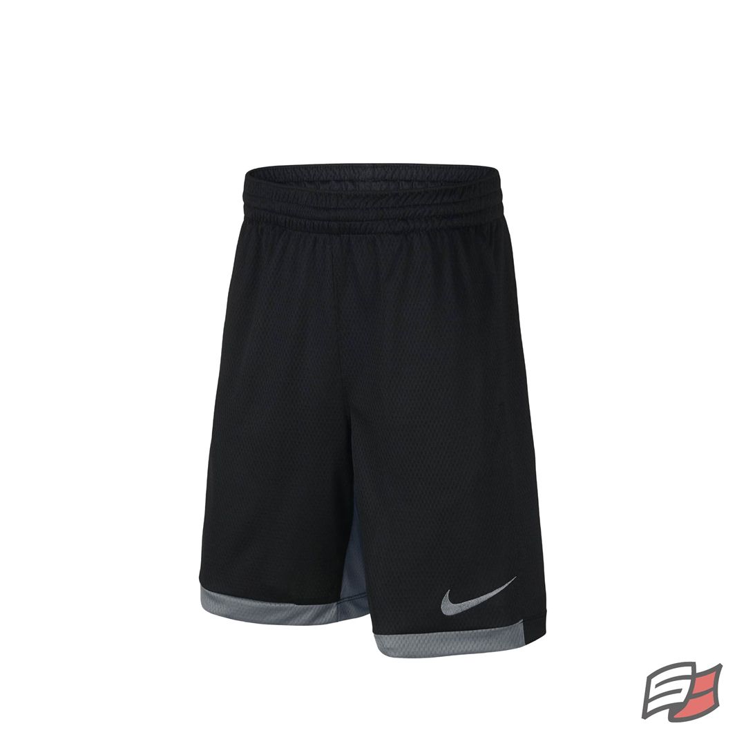 Basketball trophy youth short