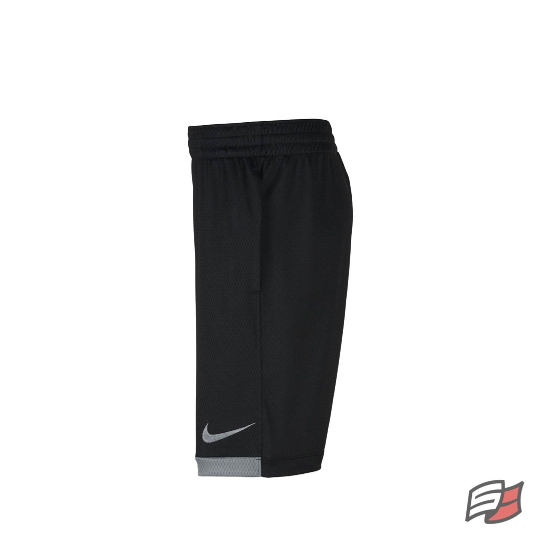 Basketball trophy youth short