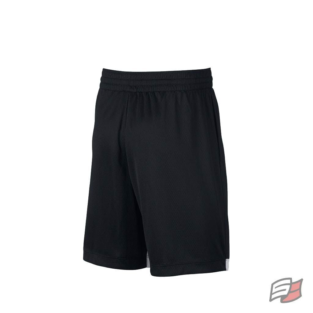 Short basketball trophy jr