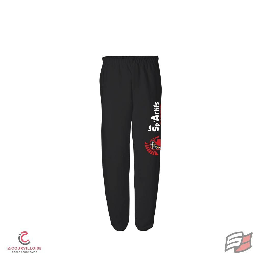 Jogging spartifs adulte