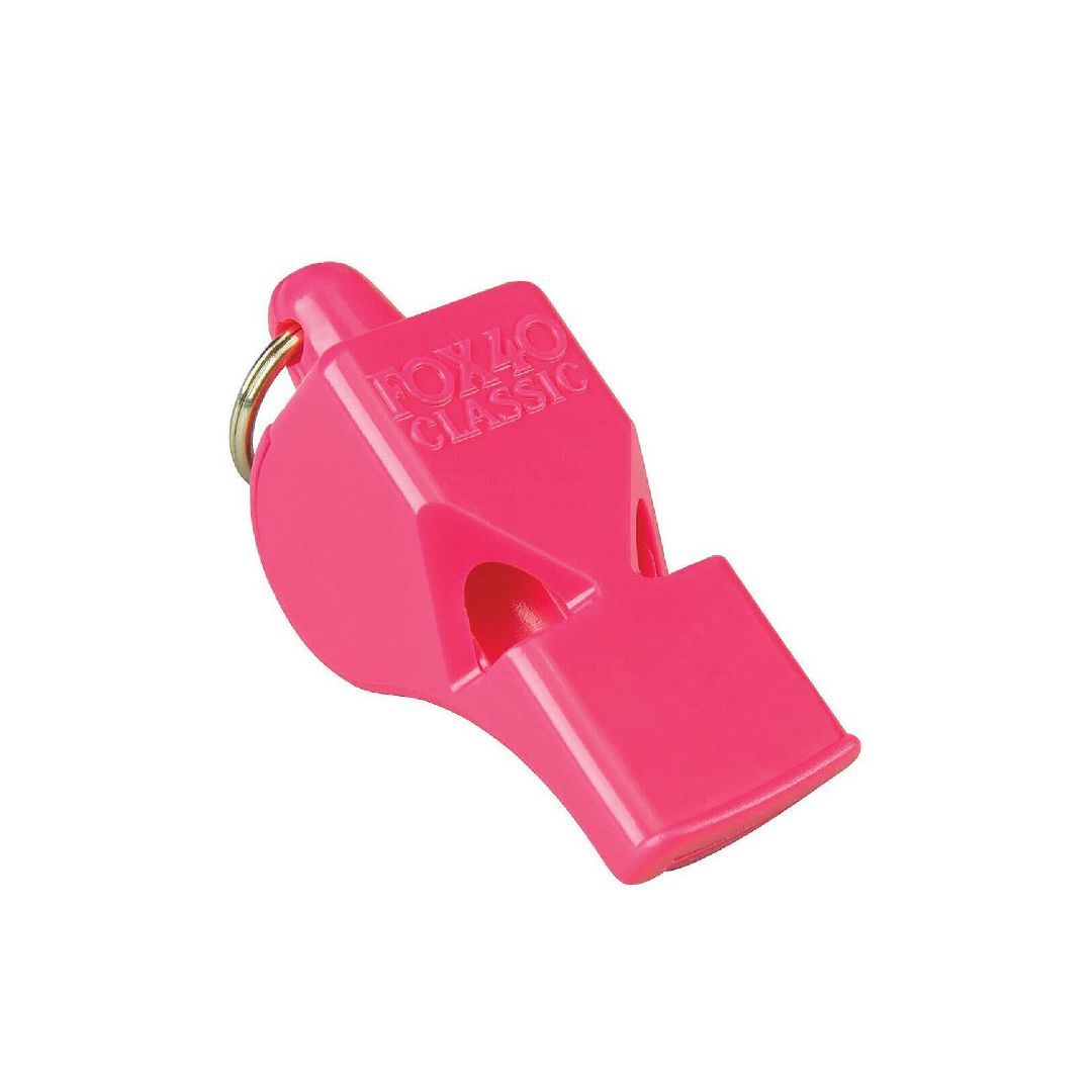 Fox 40 whistle classic safety