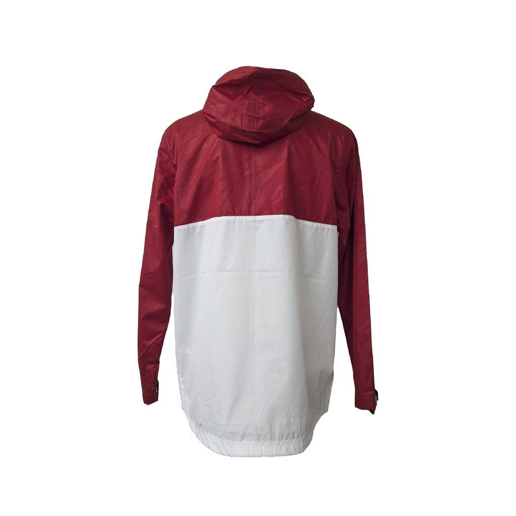 Shockenergy player anorak