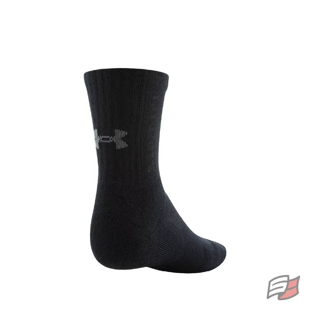 Ua 3-maker socks (3-pack)