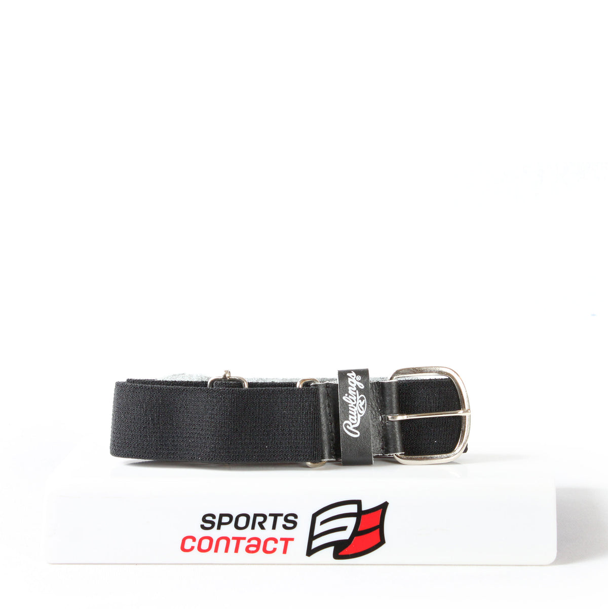 Baseball belt adult