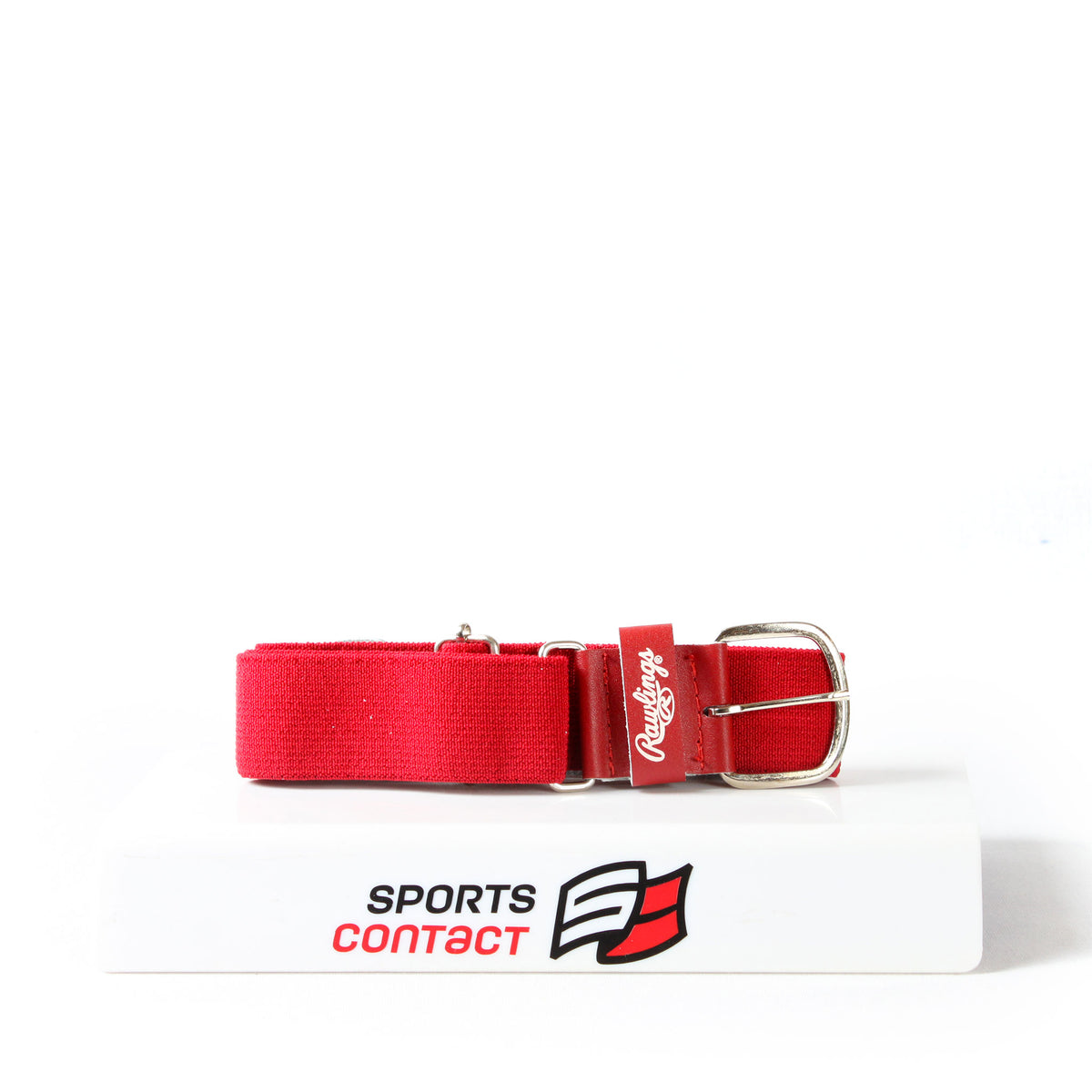 Baseball belt adult