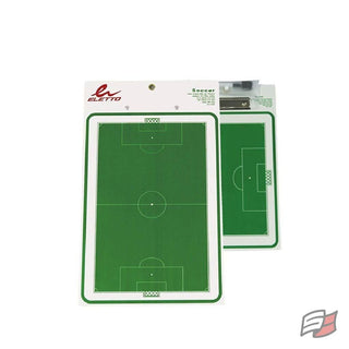 Soccer clipboard