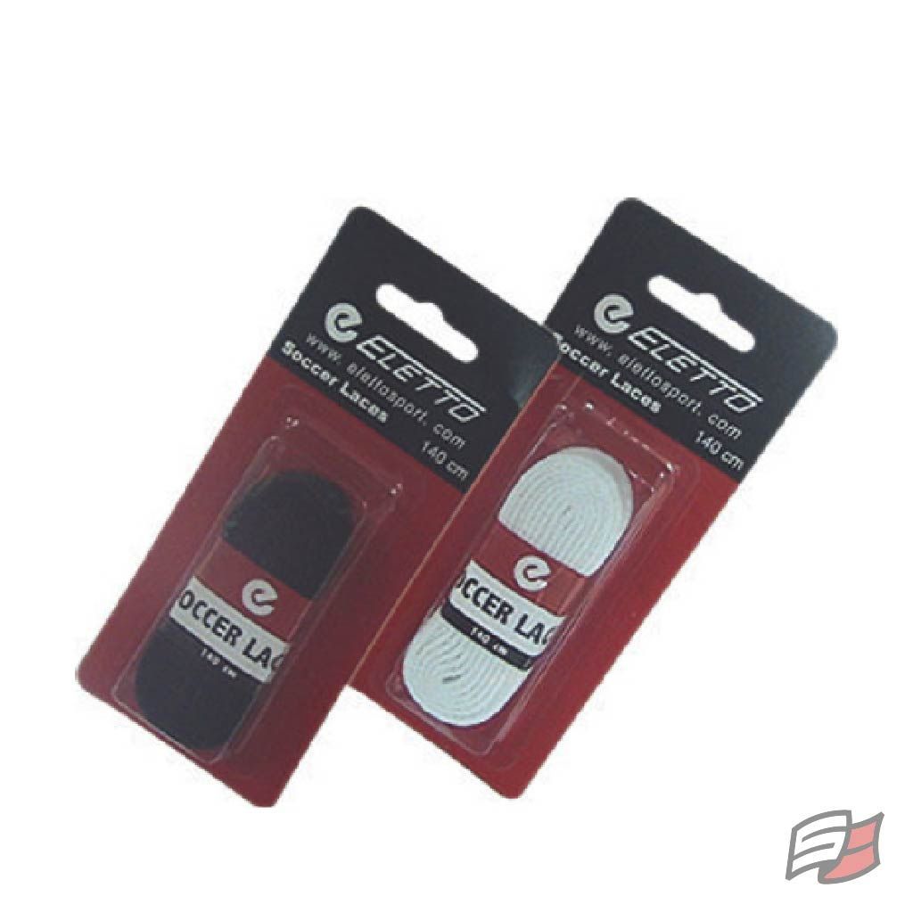 Lacets pour souleirs