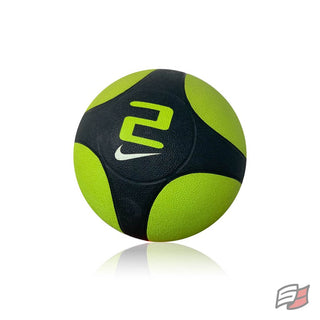 Nike sparq power ball 2 kg/4.4 lbs
