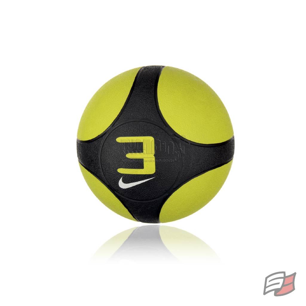 Nike sparq power ball 3 kg/ 6.6 lbs