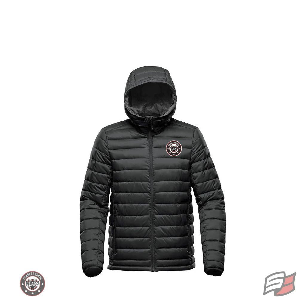 MANTEAU THERMAL STAVANGER HOMME