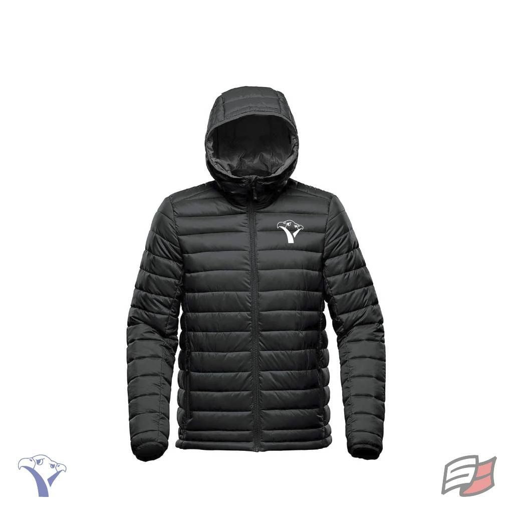 Manteau stavanger homme