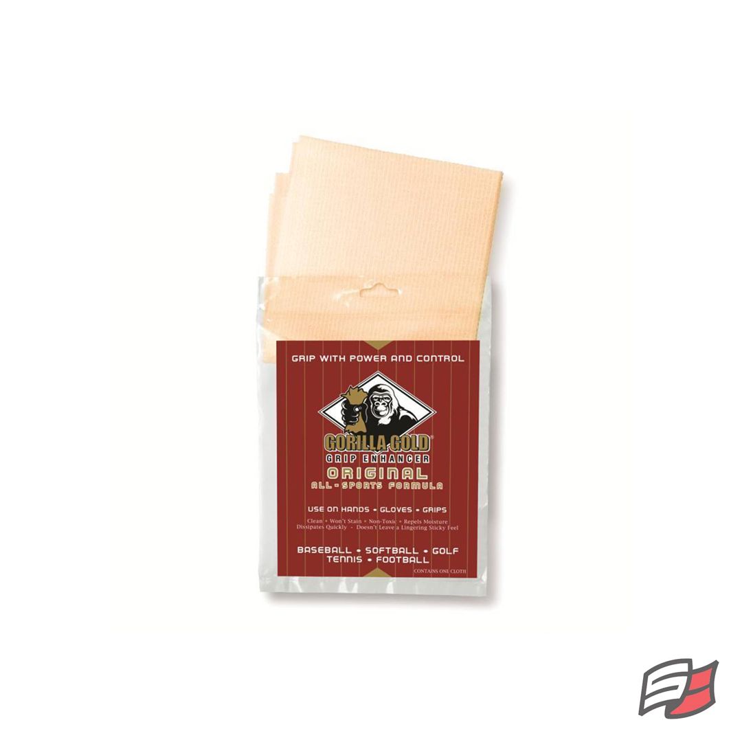 Serviette gorilla gold grip