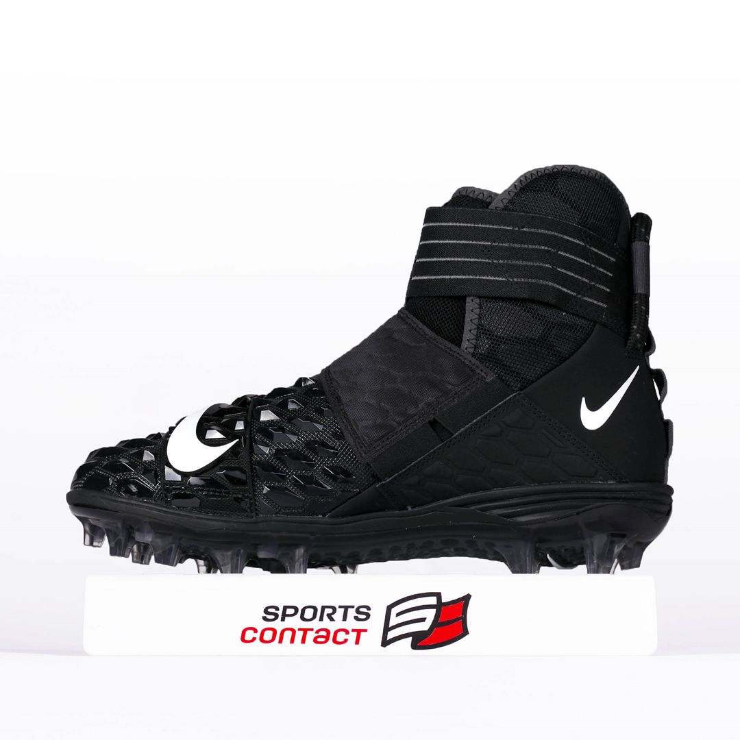 Nike force savage elite 2 ad