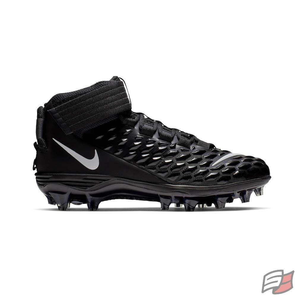 NIKE - 【US9.5】Nike Force Savage Pro2  football Nike force savage pro 2 - Sports Contact