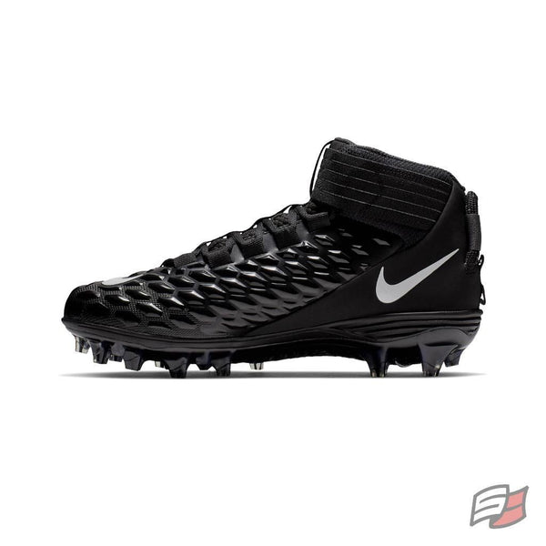 【28.5㎝】NIKE FORCE SAVAGE PRO 2 アメフト スパイク AH4000-002-2----0-