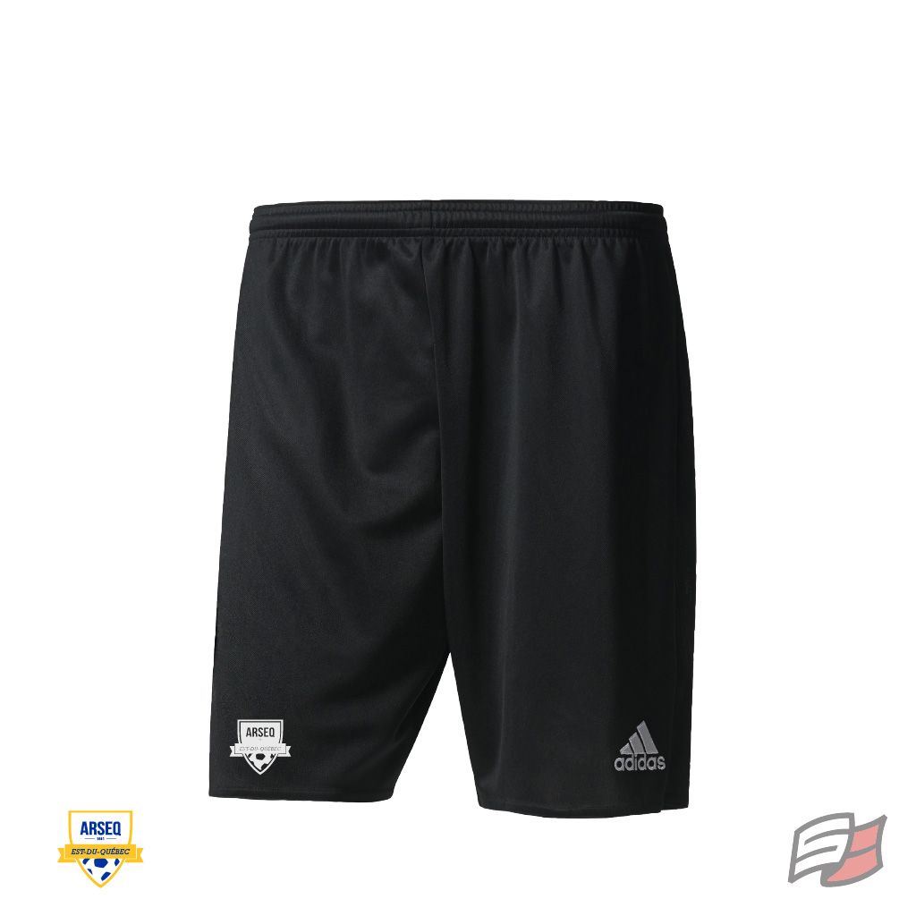 Parma16 short adult arseq