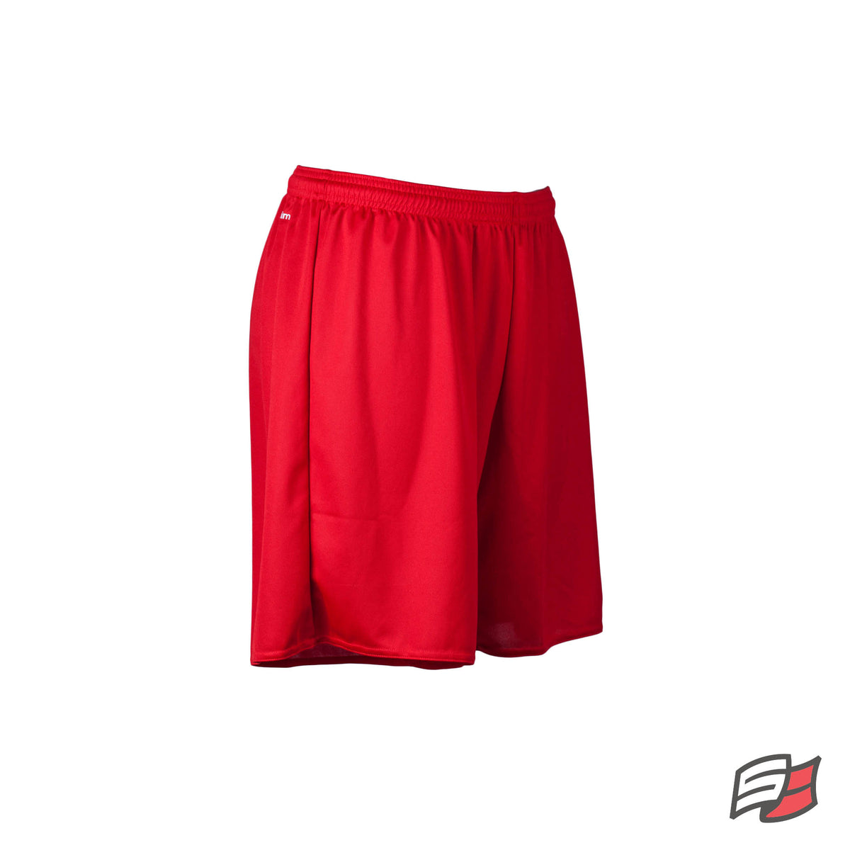 Parma 16 short adulte