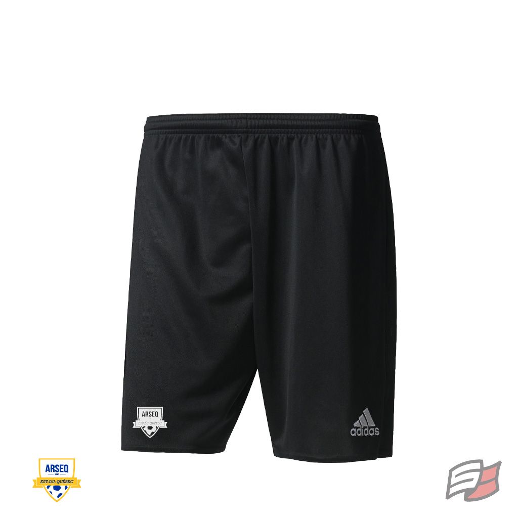 SHORT PARMA16 JR ARSEQ