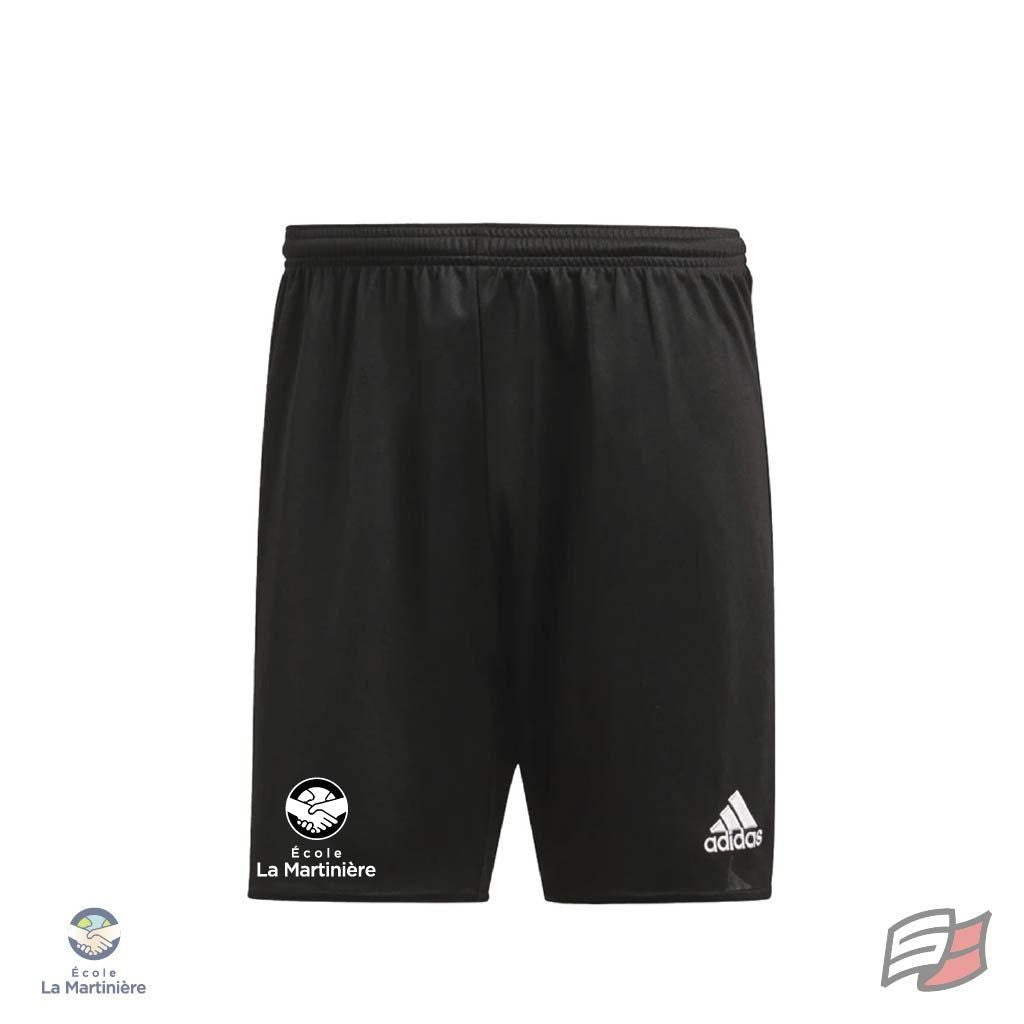 SHORT PARMA16 JUNOR