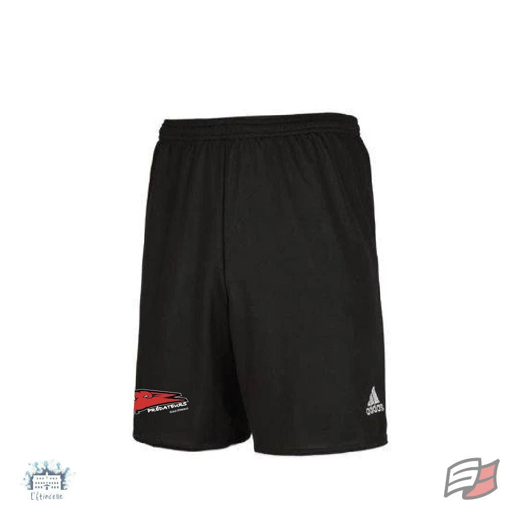 Prédateurs parma16 short