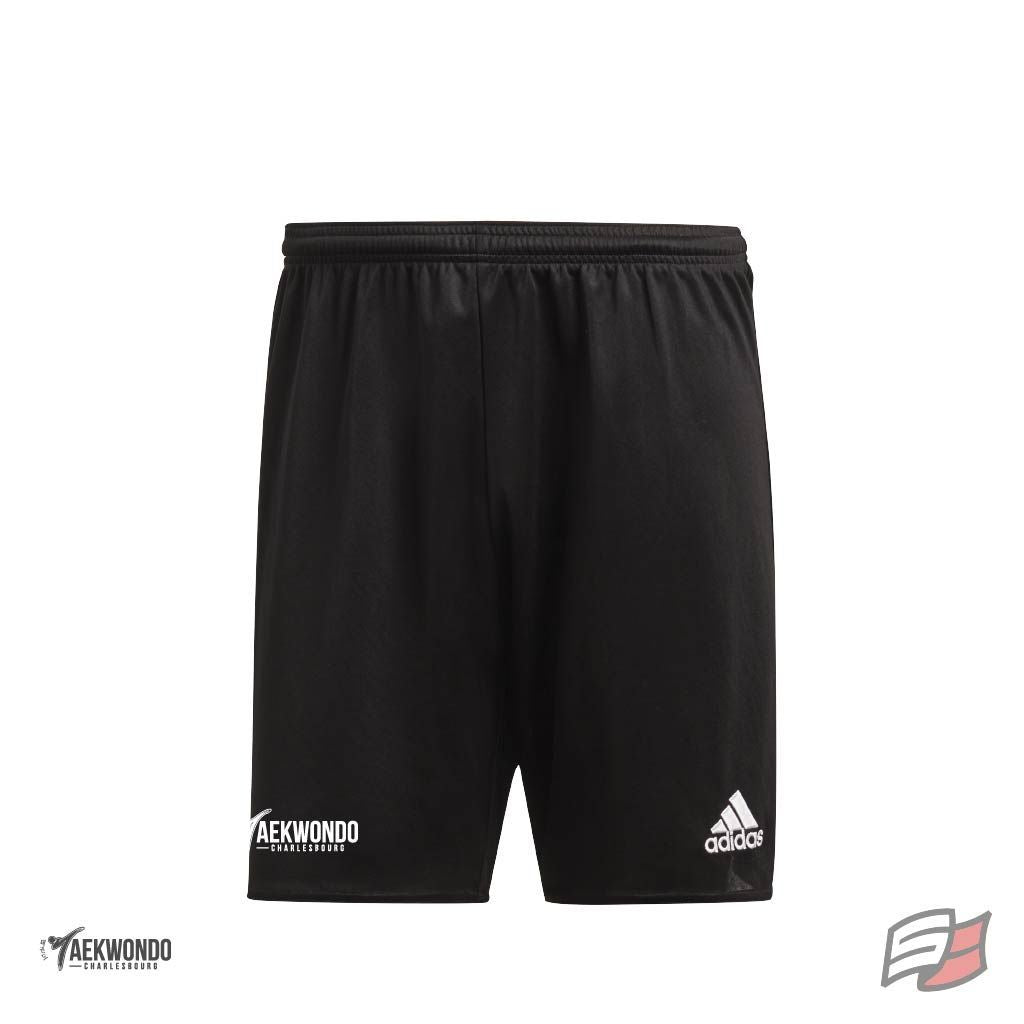 SHORT PARMA16 JUNIOR NOIR