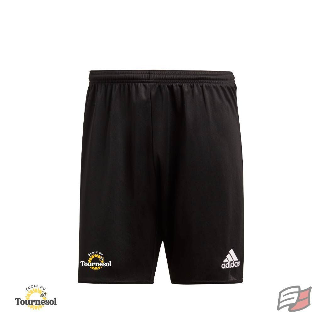 DU TOURNESOL SHORT YOUTH