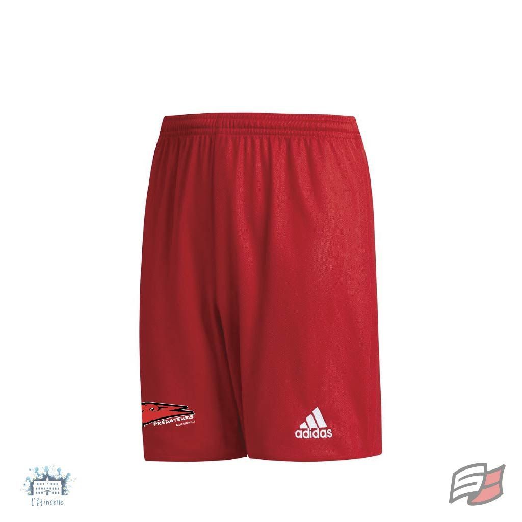 Prédateurs parma16 short