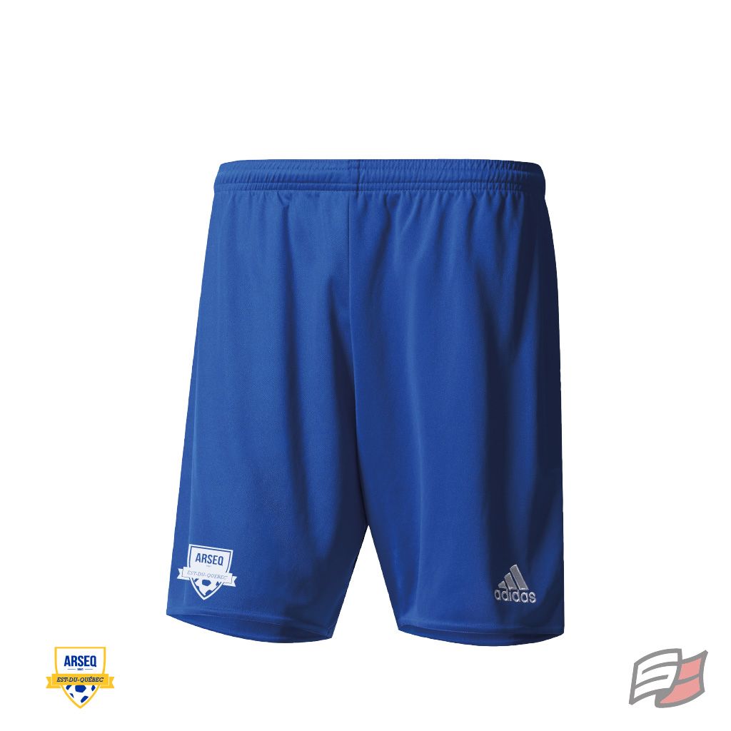 SHORT PARMA16 JR ARSEQ