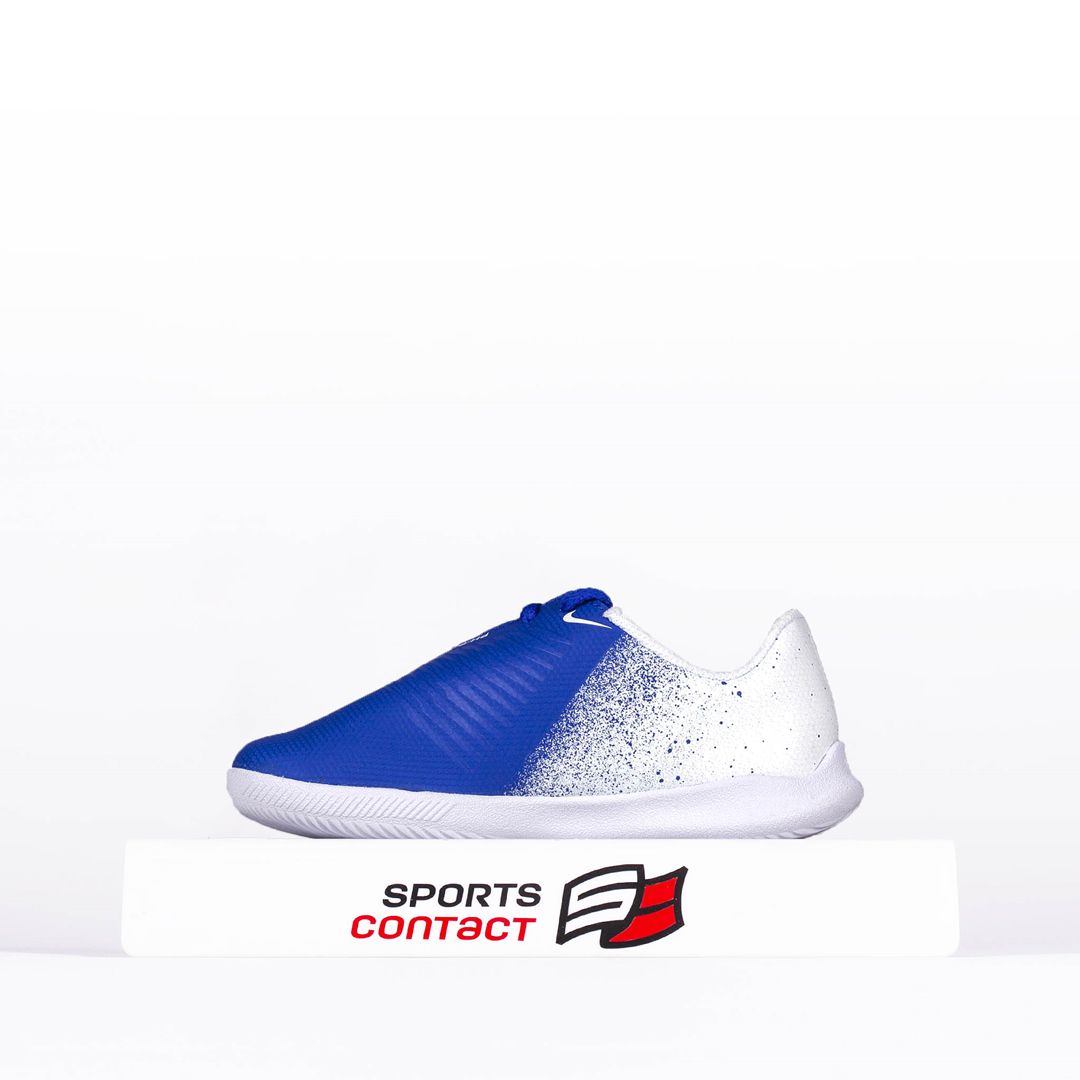 Phantom venom club in jr