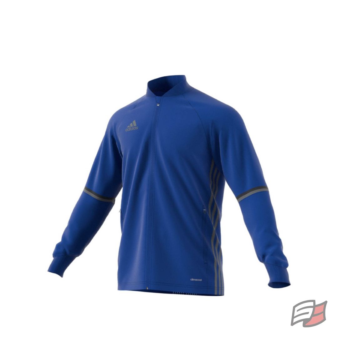 Condivo 16 training jacket youth