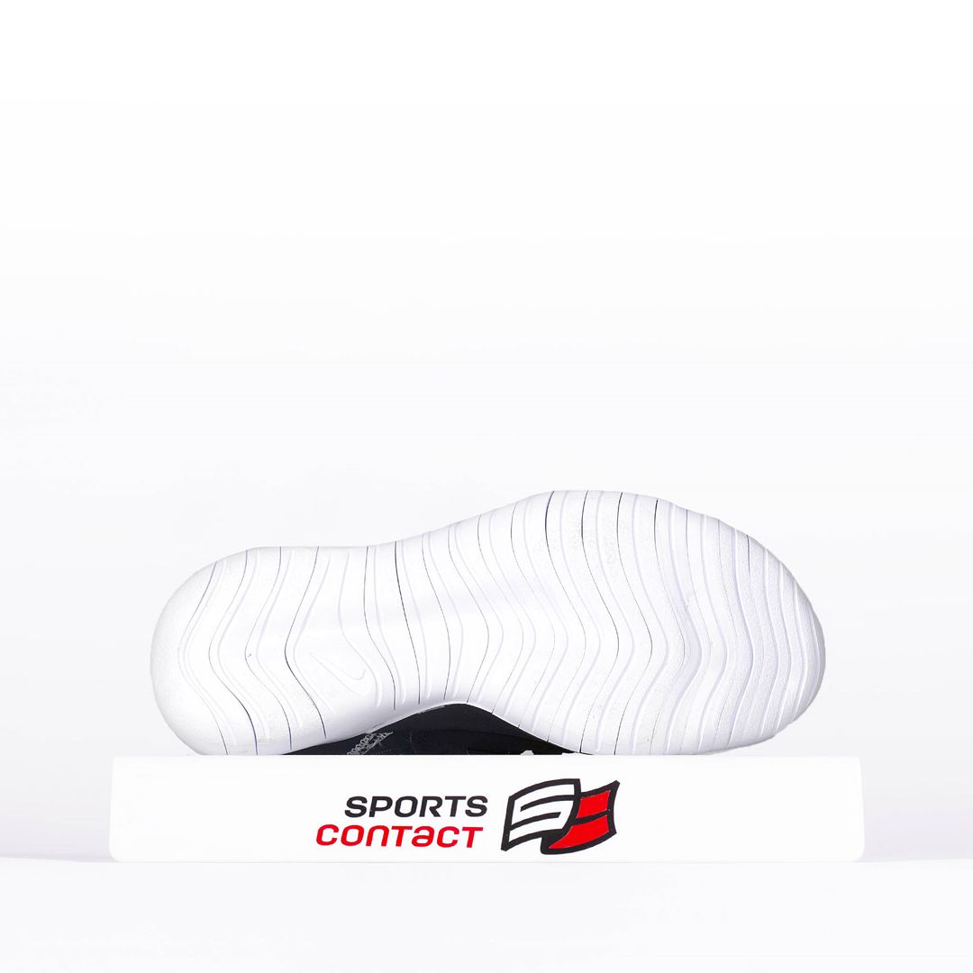 white nike flex contact